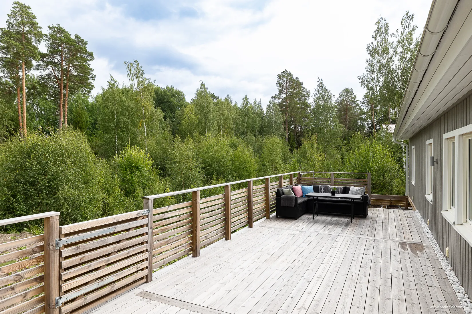 Villa, Kil Hörnbo 57C, Vänge, Uppsala