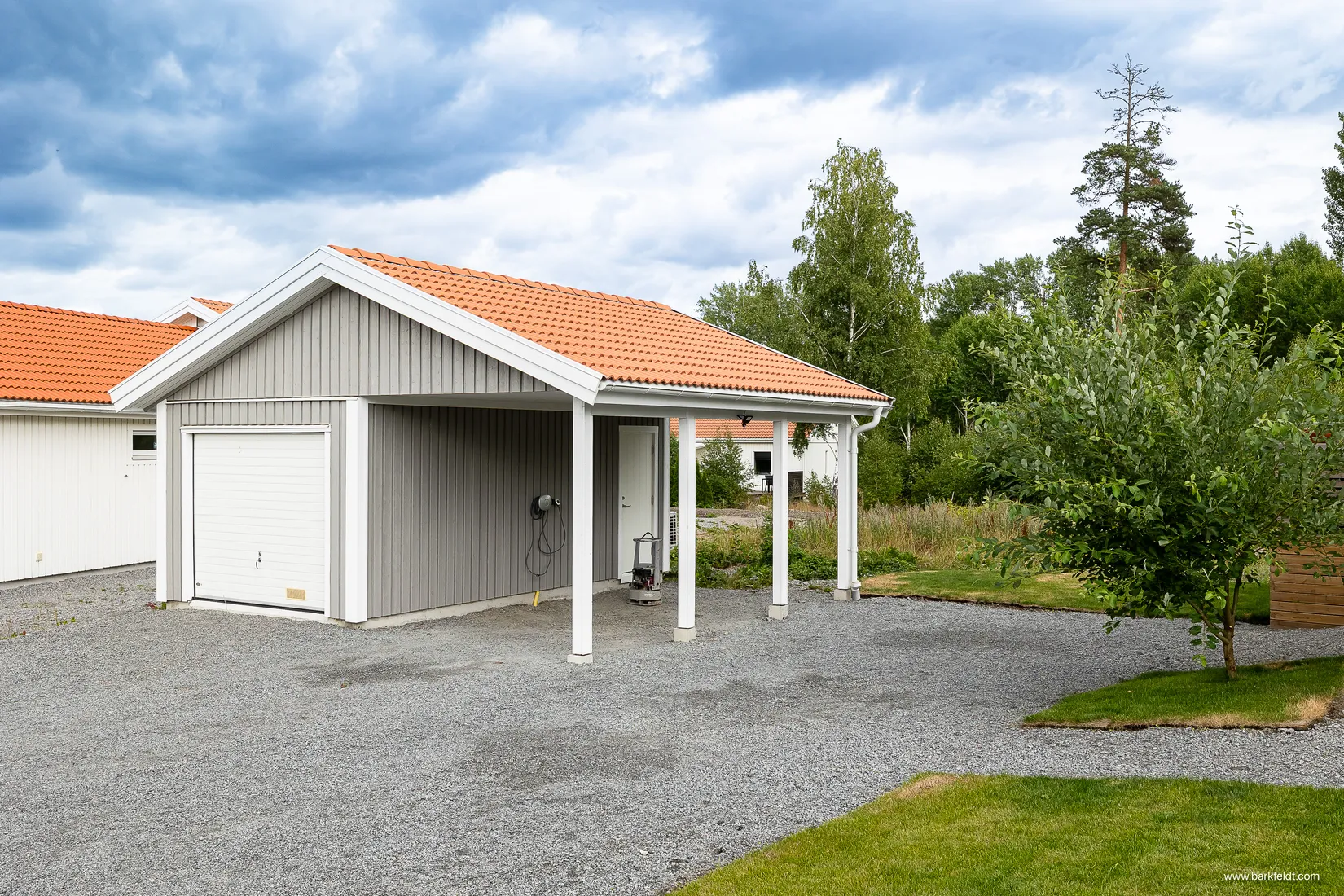Villa, Kil Hörnbo 57C, Vänge, Uppsala