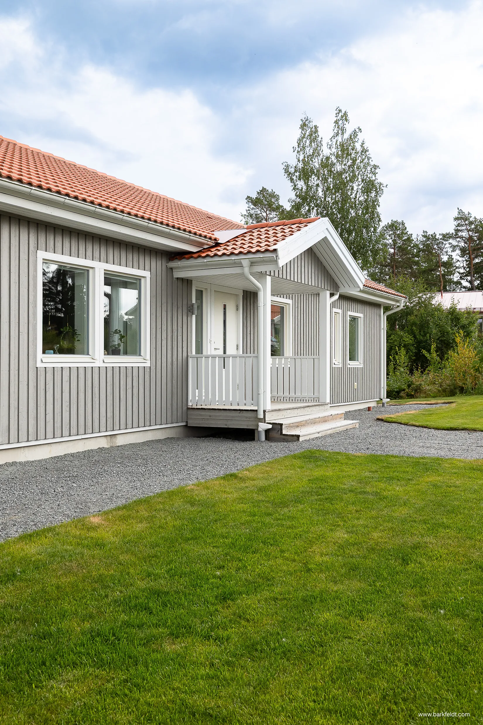Villa, Kil Hörnbo 57C, Vänge, Uppsala