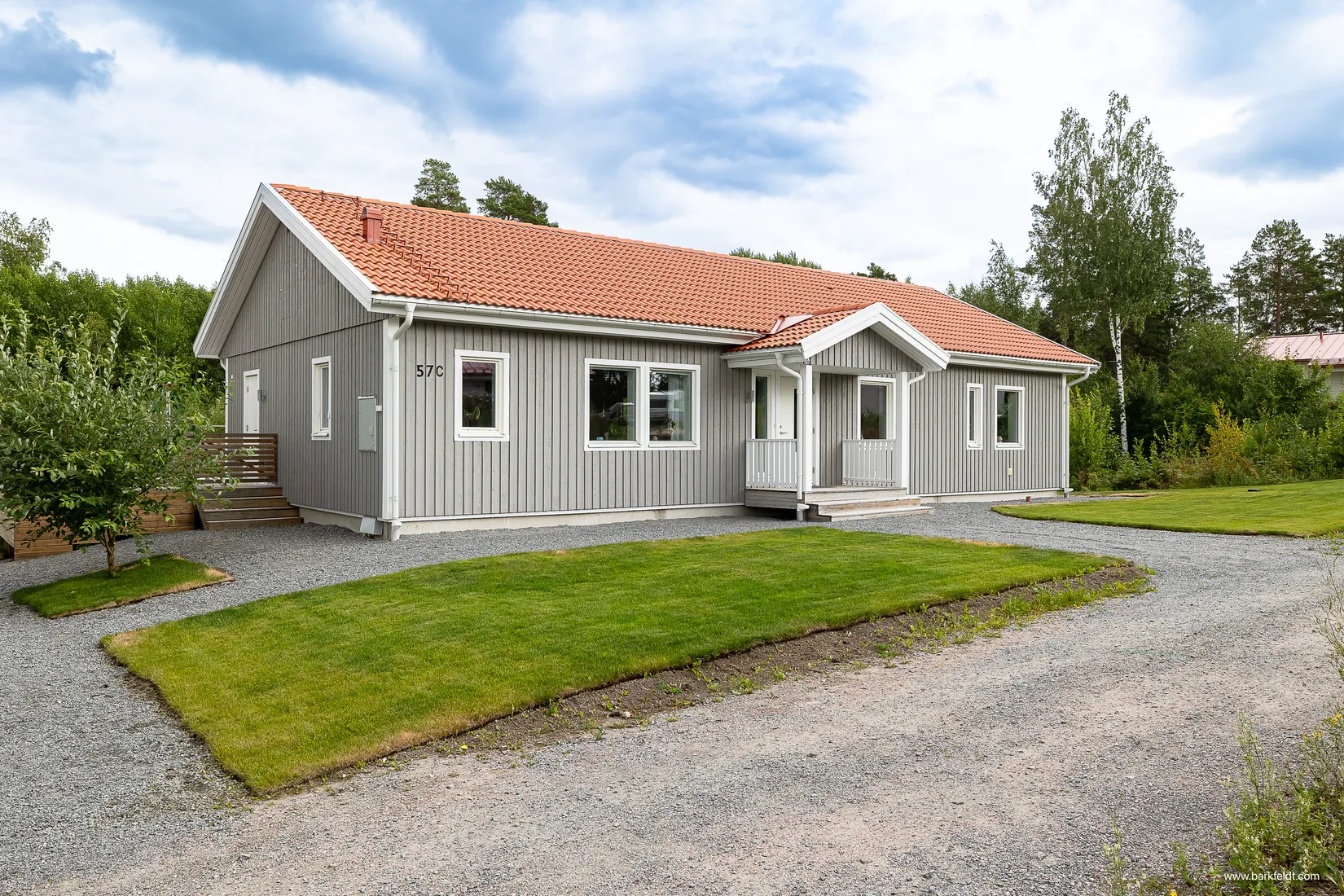 Villa, Kil Hörnbo 57C, Vänge, Uppsala