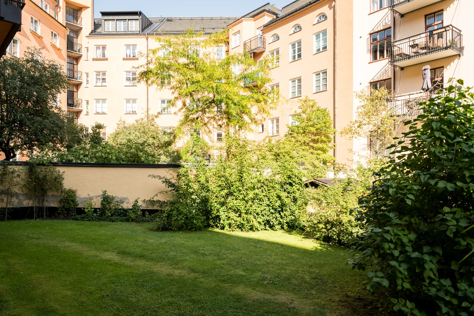 Bostadsrätt, Fleminggatan 70, Kungsholmen, Stockholm