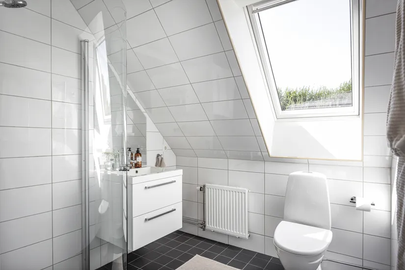 Radhus, Vintrie Byväg 42, Vintrie, Malmö