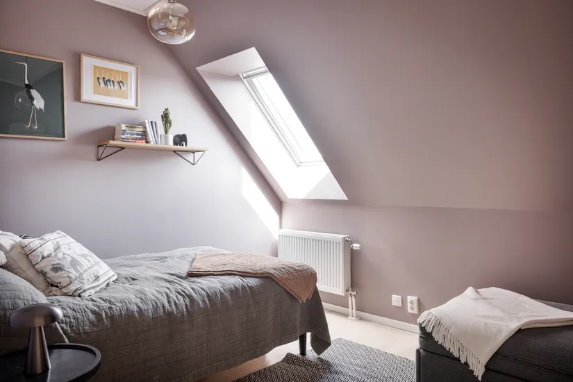 Radhus, Vintrie Byväg 42, Vintrie, Malmö