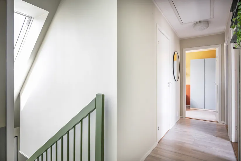Radhus, Vintrie Byväg 42, Vintrie, Malmö