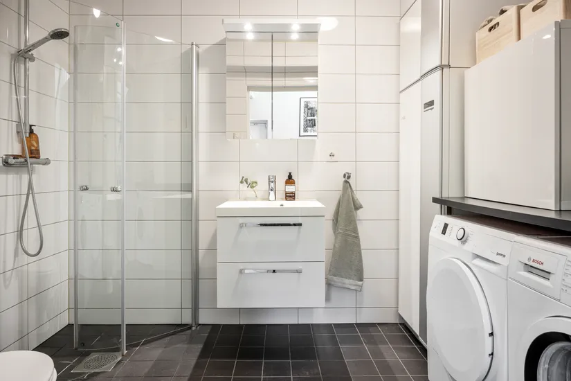 Radhus, Vintrie Byväg 42, Vintrie, Malmö