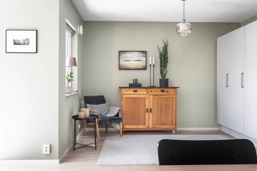 Radhus, Vintrie Byväg 42, Vintrie, Malmö