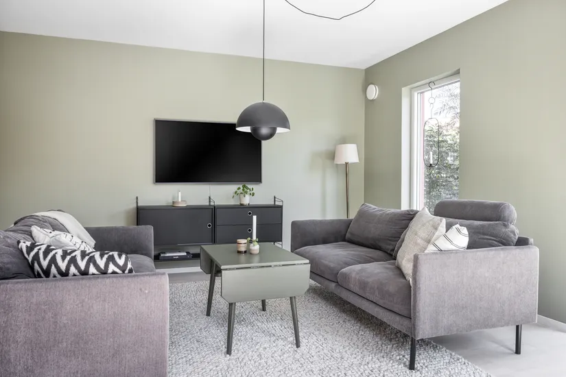 Radhus, Vintrie Byväg 42, Vintrie, Malmö