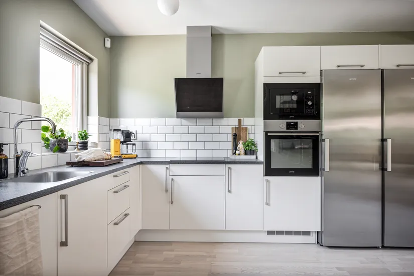 Radhus, Vintrie Byväg 42, Vintrie, Malmö