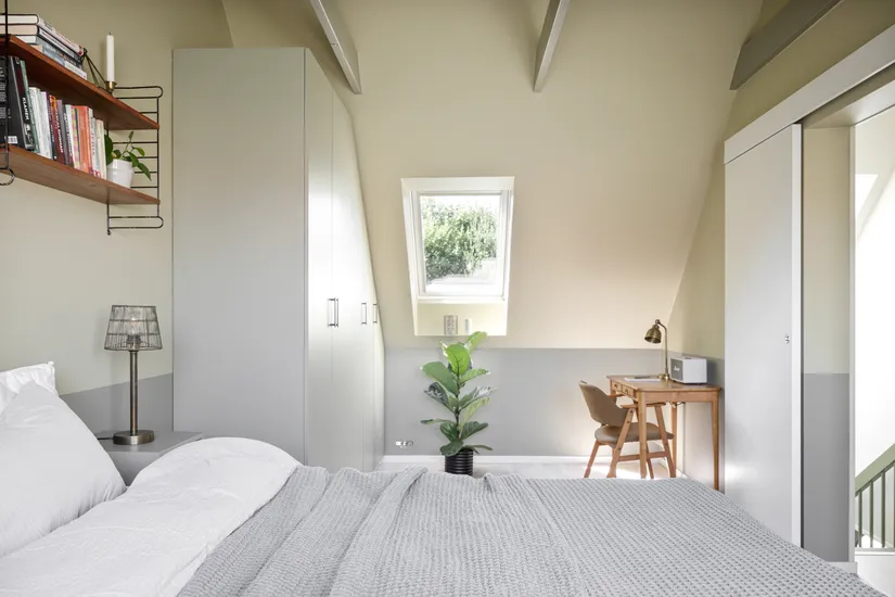 Radhus, Vintrie Byväg 42, Vintrie, Malmö