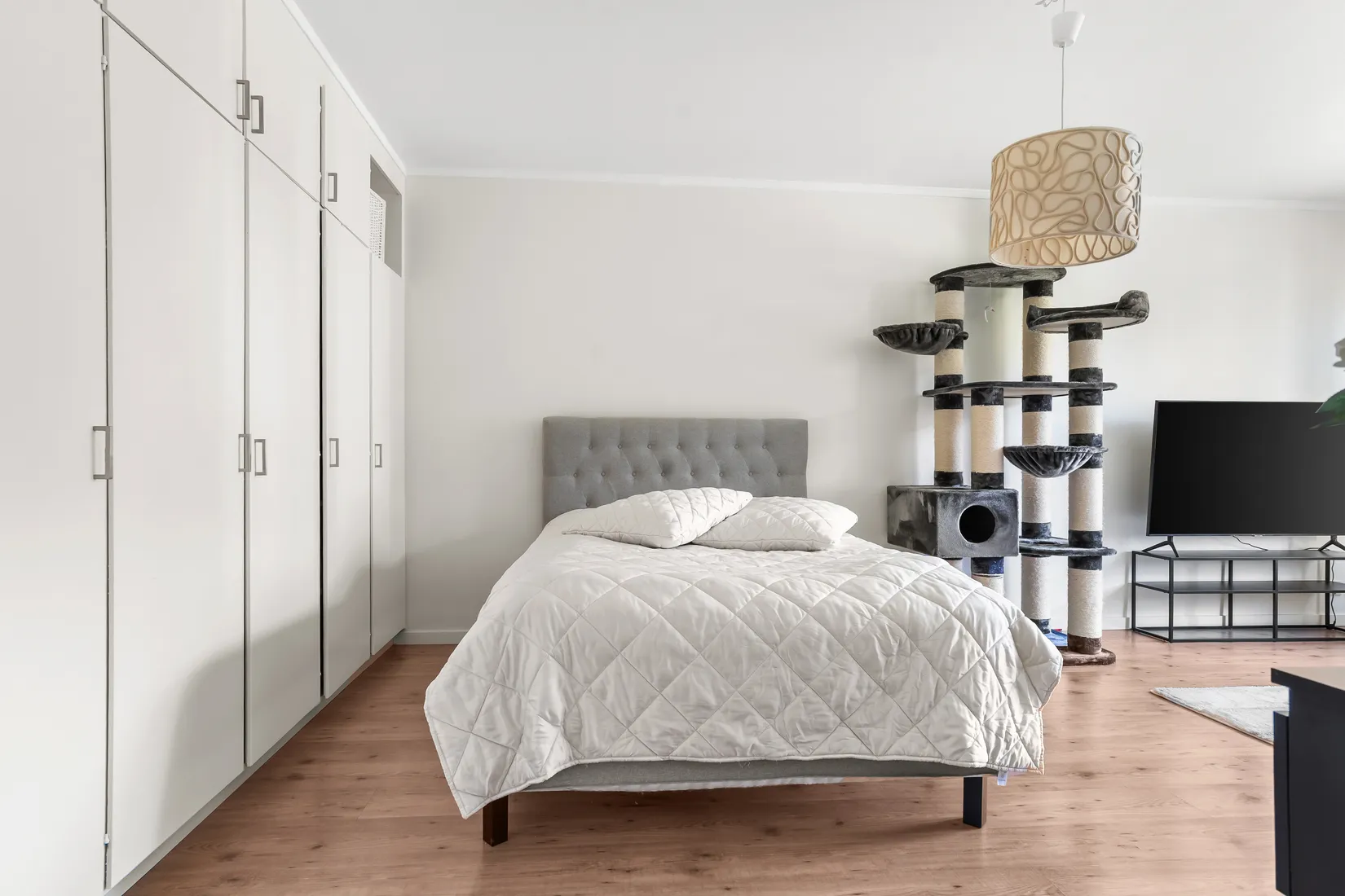 Bostadsrätt, Fridhemsgatan 90B, Skönsmon, Sundsvall