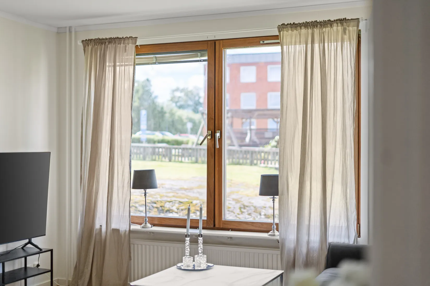 Bostadsrätt, Fridhemsgatan 90B, Skönsmon, Sundsvall