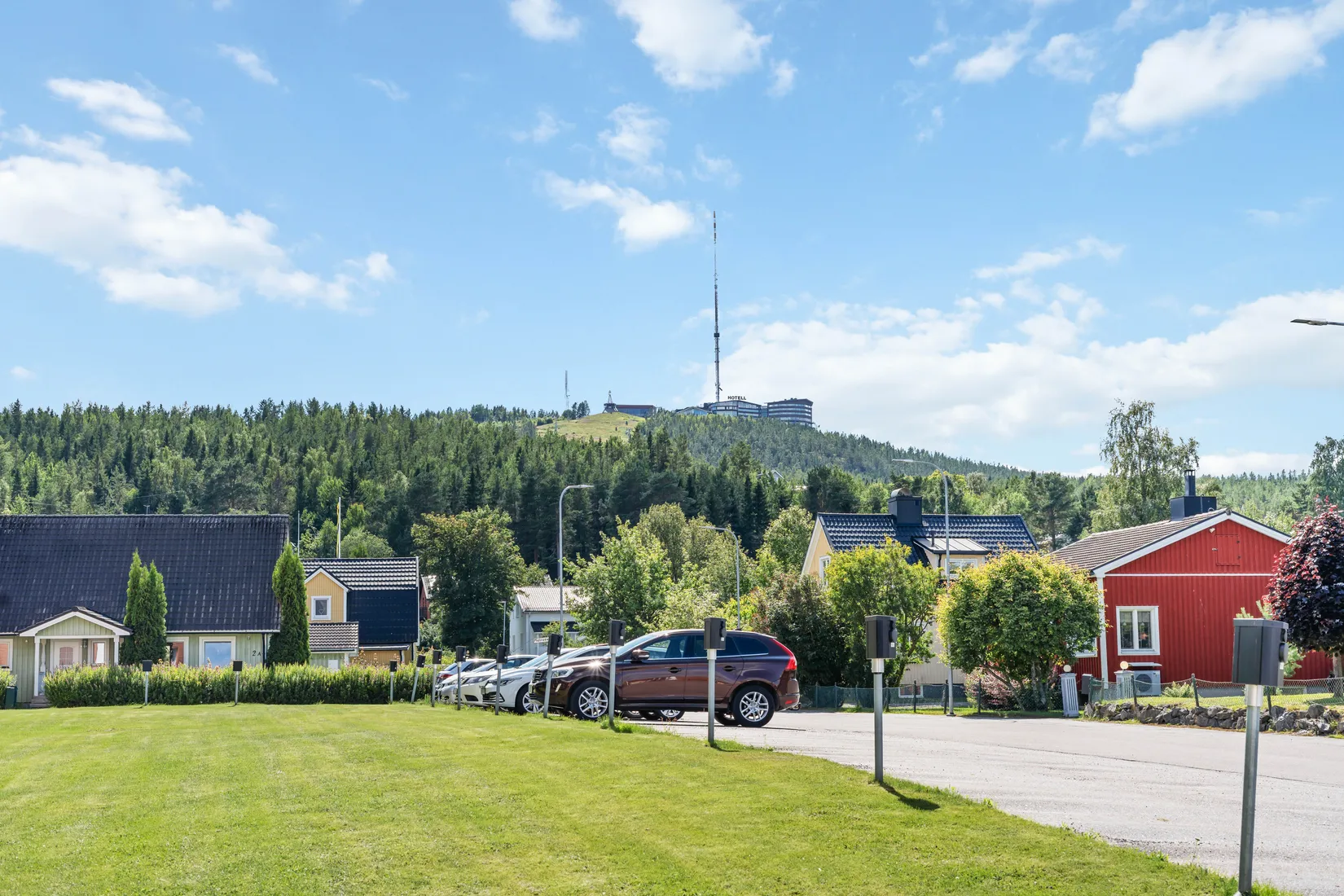 Bostadsrätt, Fridhemsgatan 90B, Skönsmon, Sundsvall