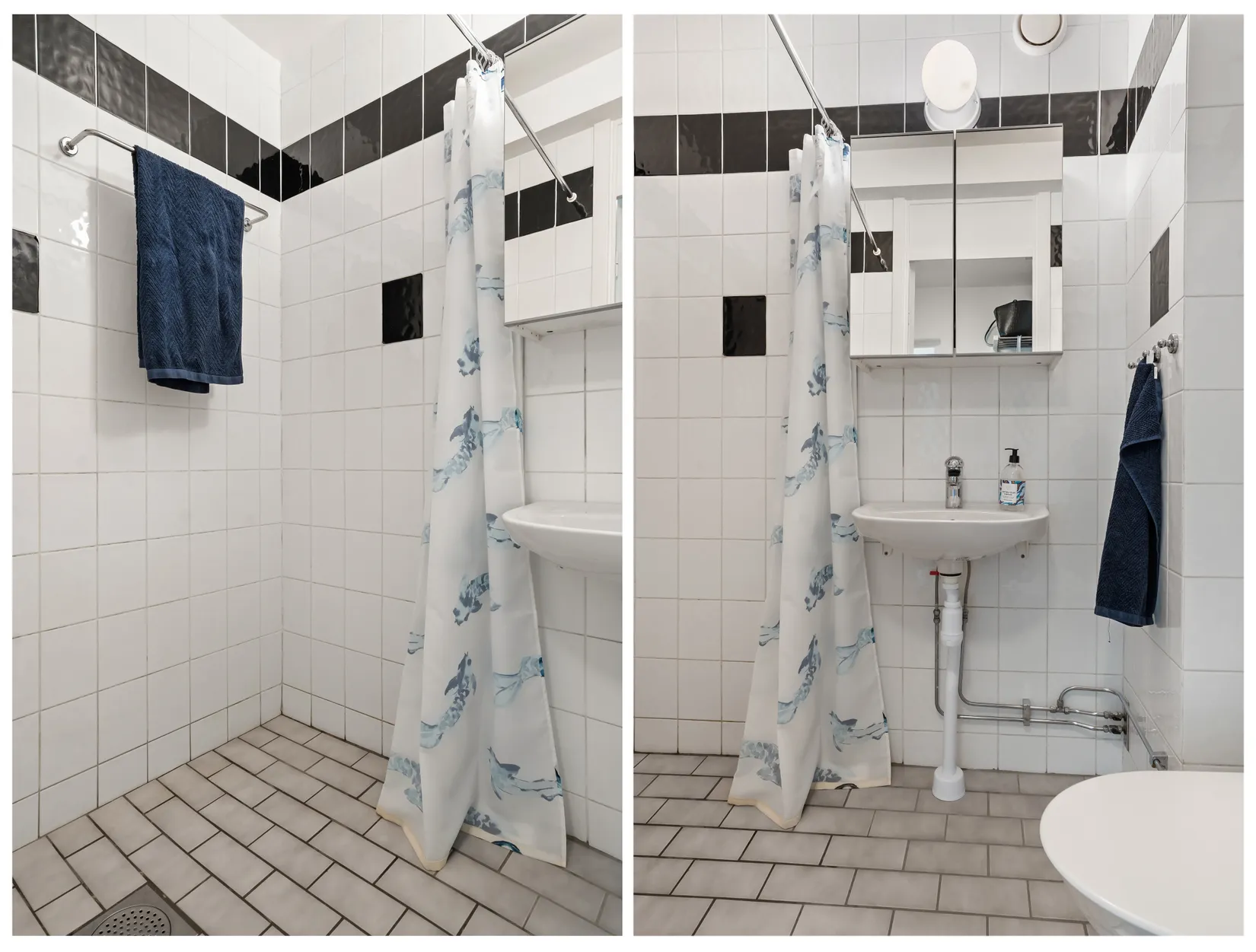 Bostadsrätt, Fridhemsgatan 90B, Skönsmon, Sundsvall