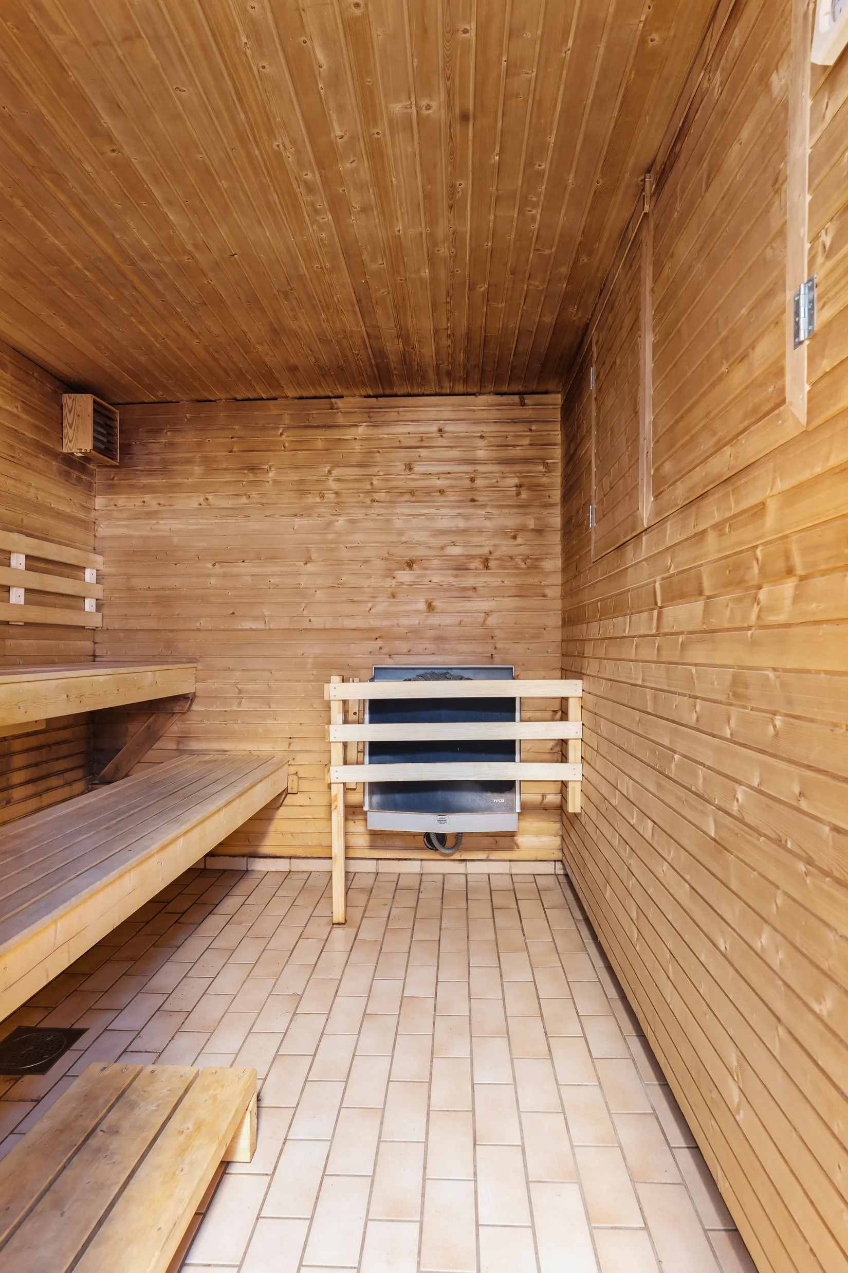 Bostadsrätt, Fridhemsgatan 90B, Skönsmon, Sundsvall