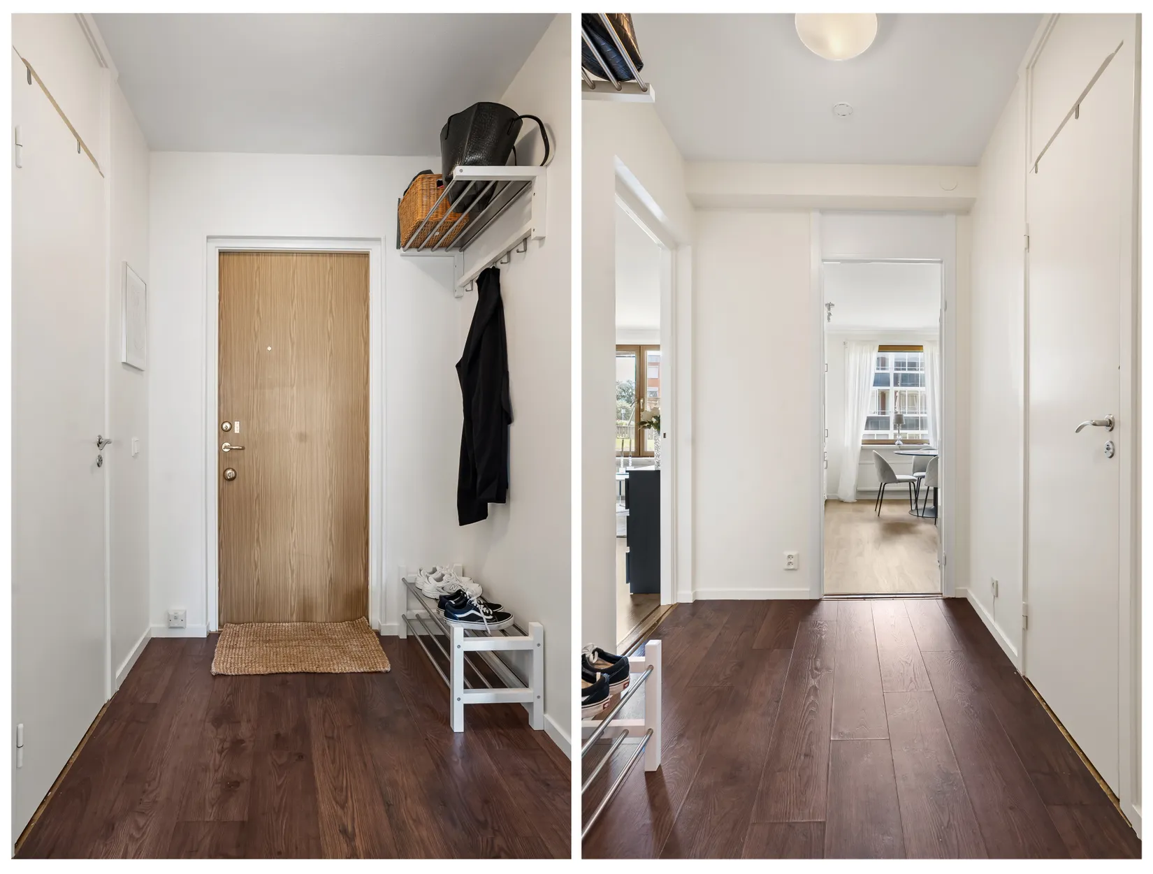 Bostadsrätt, Fridhemsgatan 90B, Skönsmon, Sundsvall