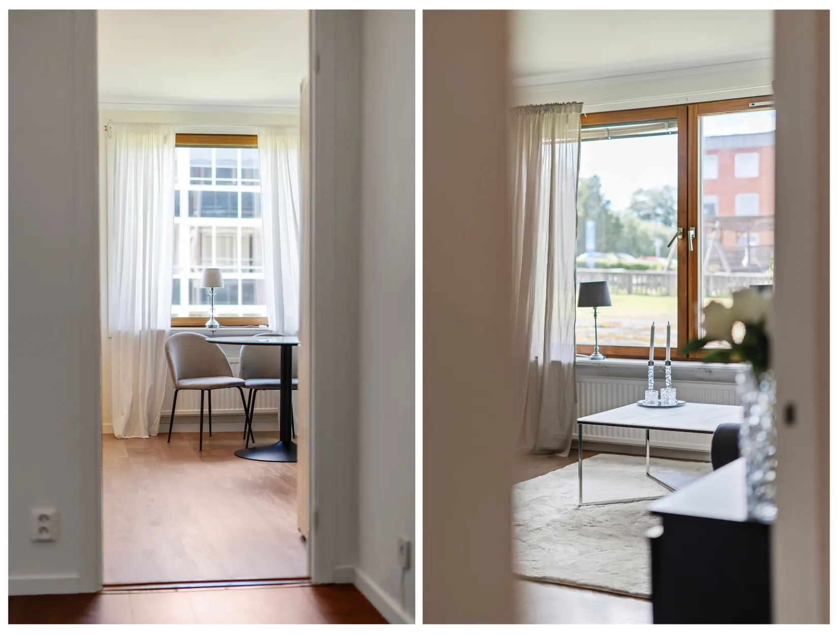 Bostadsrätt, Fridhemsgatan 90B, Skönsmon, Sundsvall