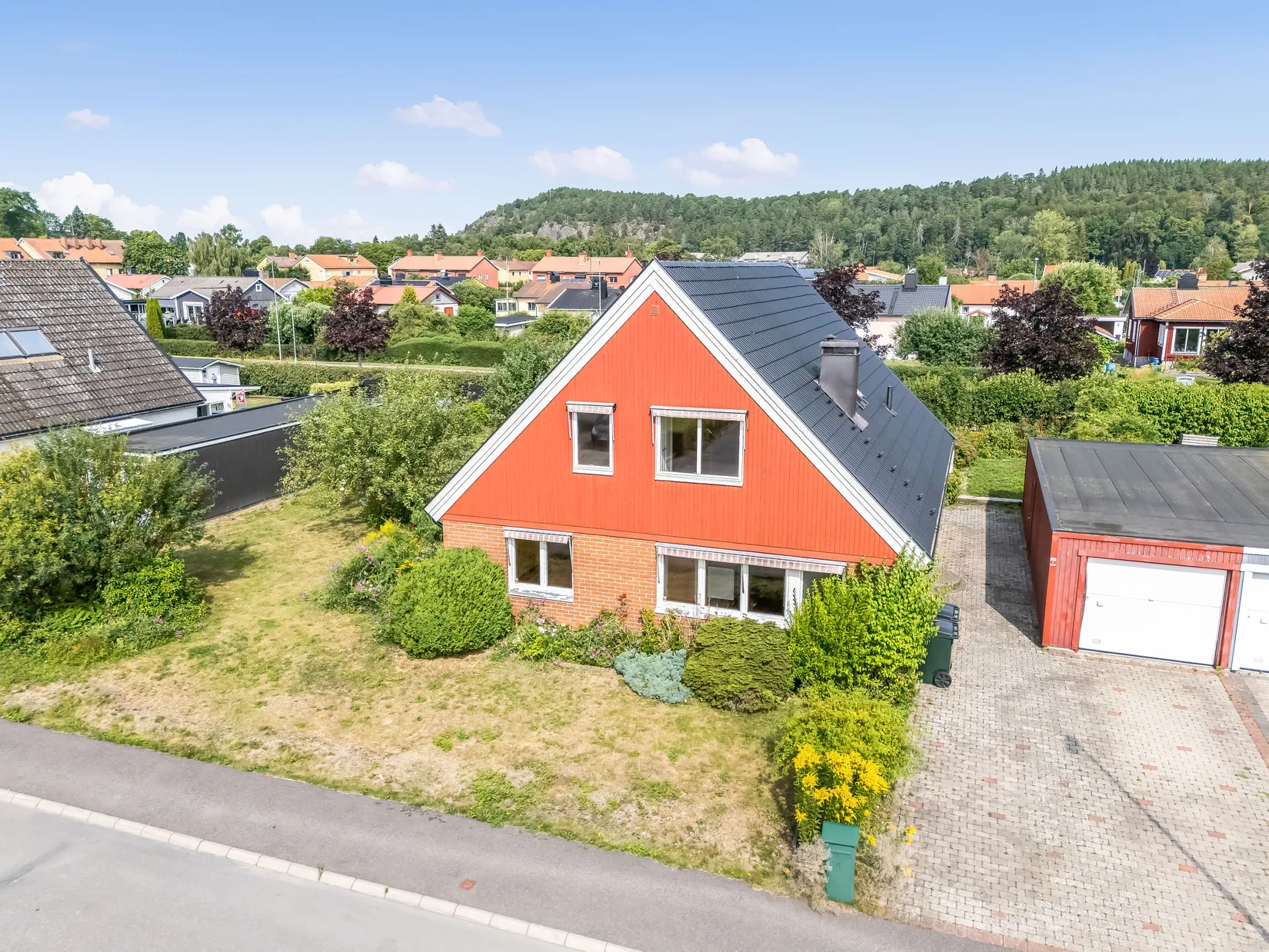 Villa, Björnstigen 6, Söderköping