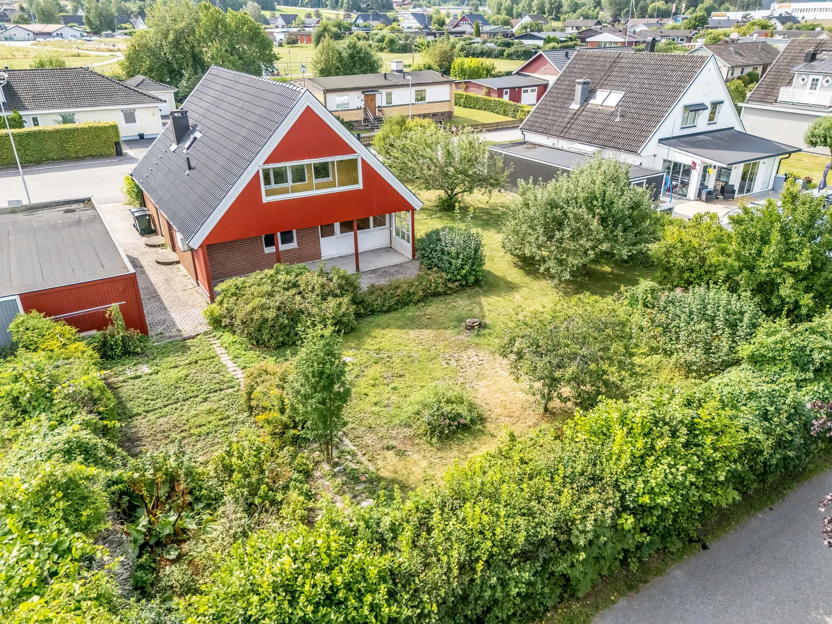 Villa, Björnstigen 6, Söderköping