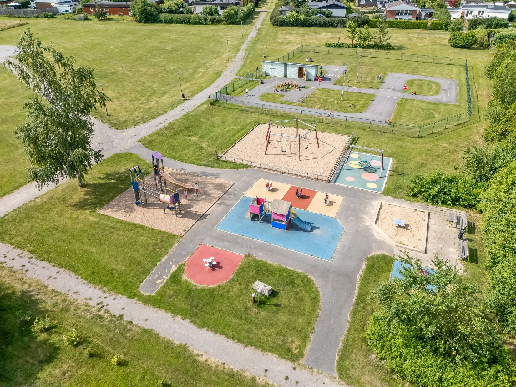 Villa, Björnstigen 6, Söderköping