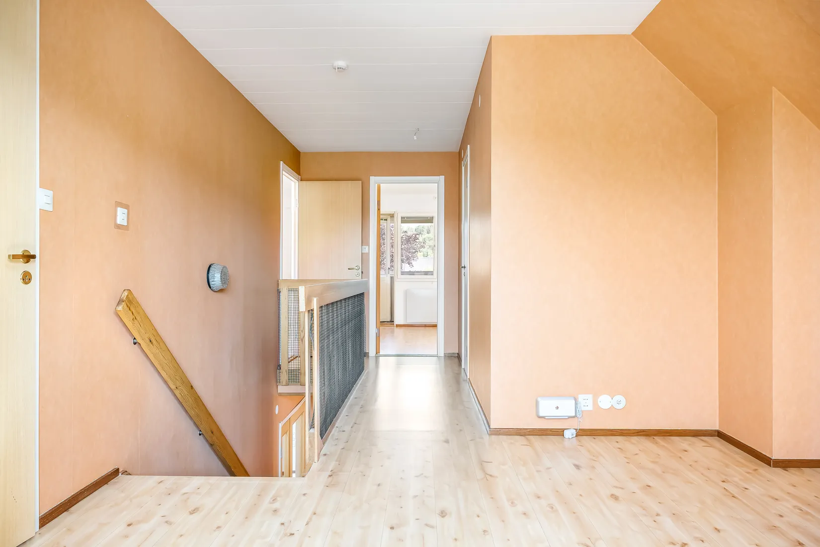 Villa, Björnstigen 6, Söderköping