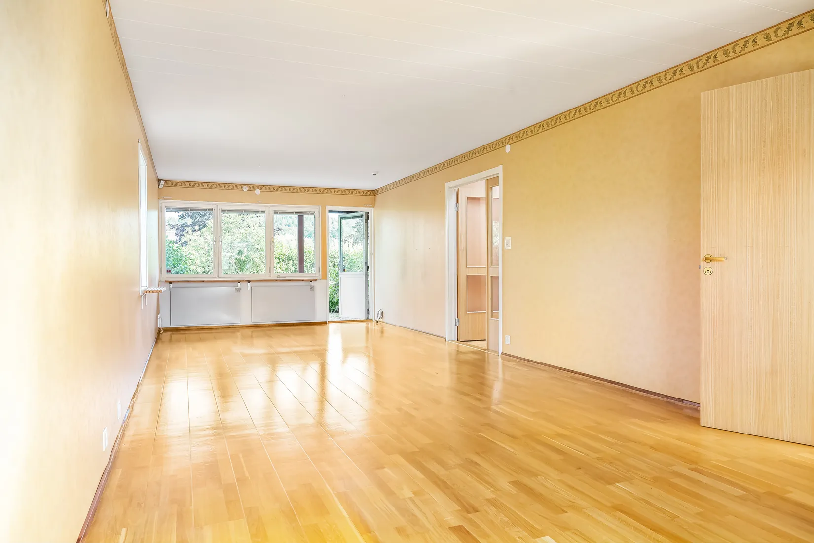 Villa, Björnstigen 6, Söderköping