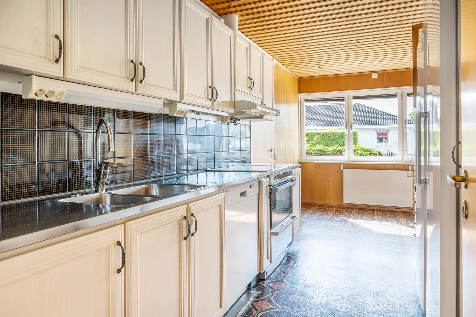Villa, Björnstigen 6, Söderköping