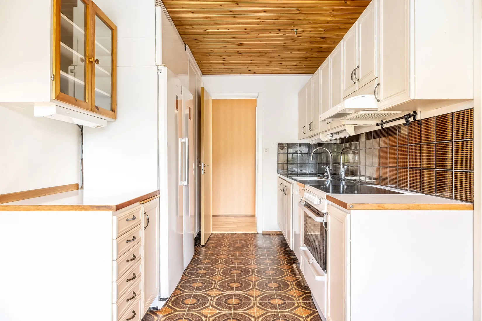 Villa, Björnstigen 6, Söderköping