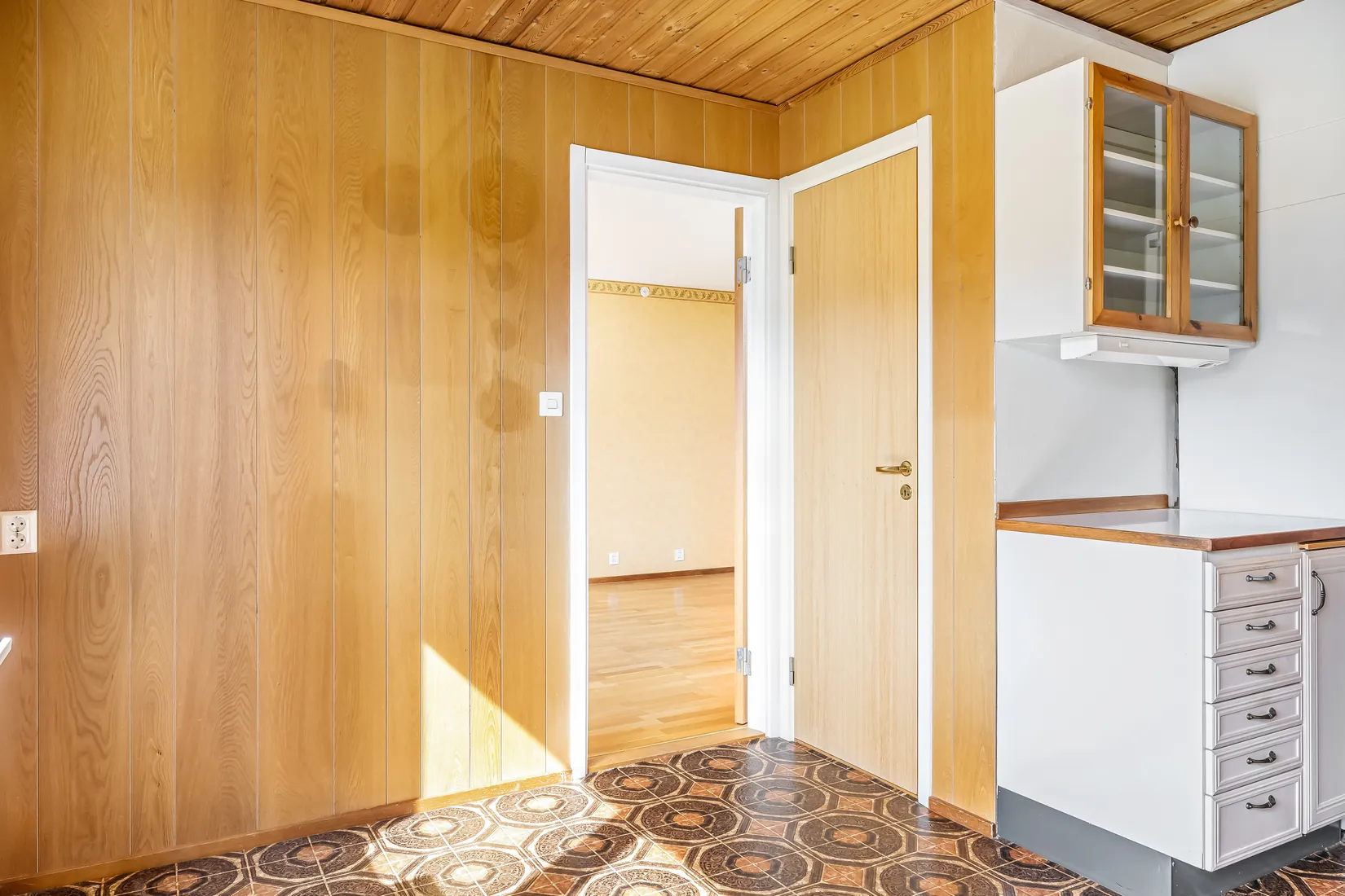 Villa, Björnstigen 6, Söderköping