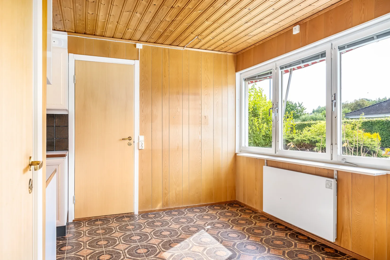 Villa, Björnstigen 6, Söderköping