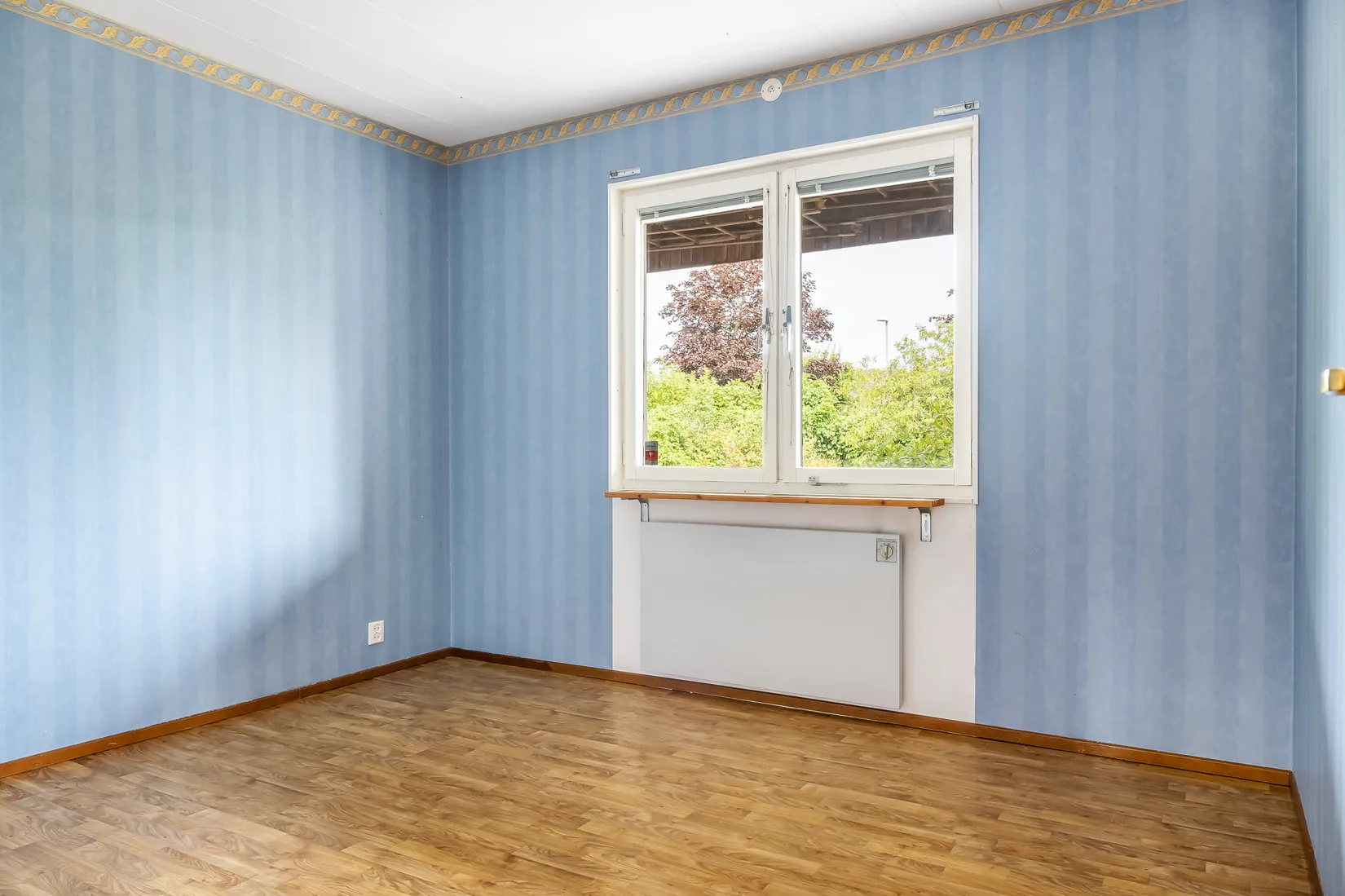 Villa, Björnstigen 6, Söderköping