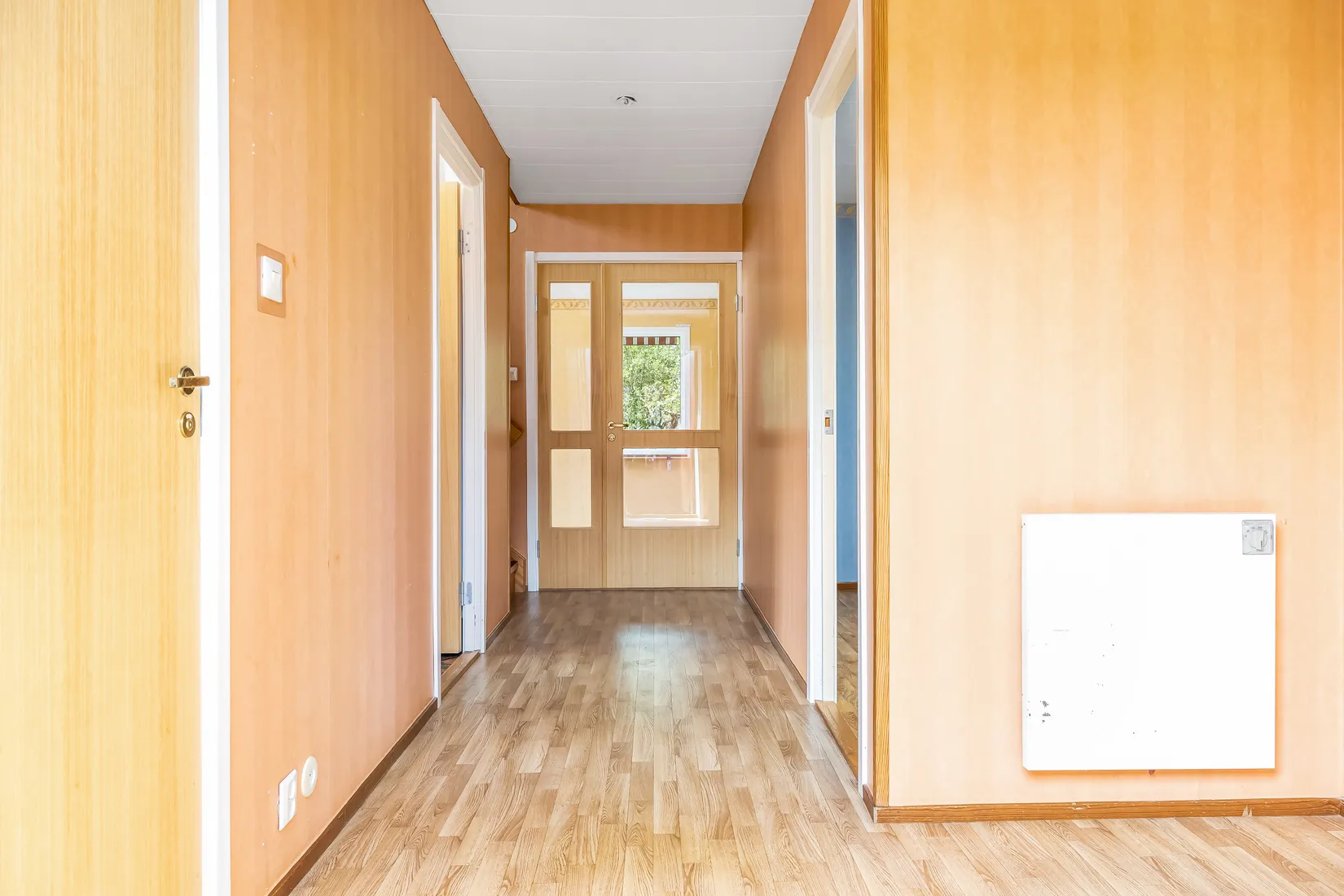Villa, Björnstigen 6, Söderköping