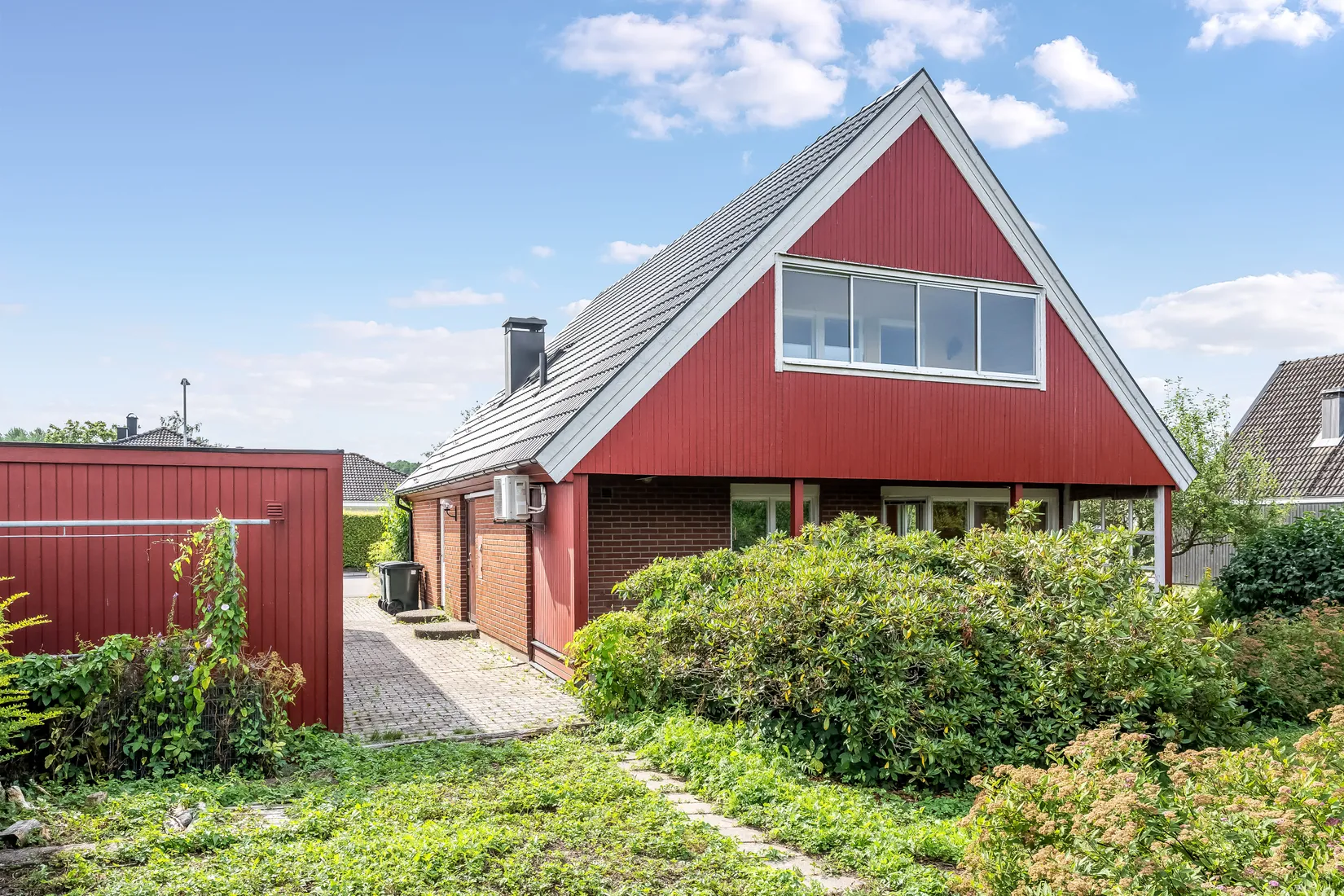 Villa, Björnstigen 6, Söderköping