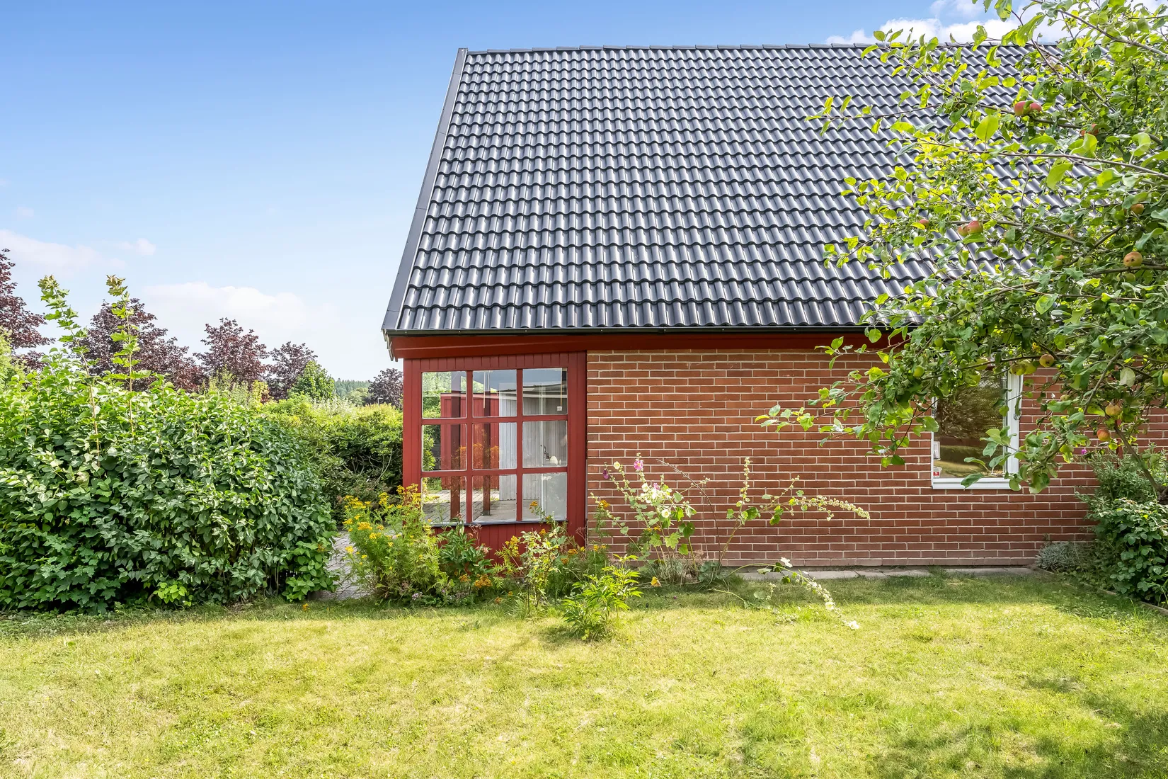 Villa, Björnstigen 6, Söderköping