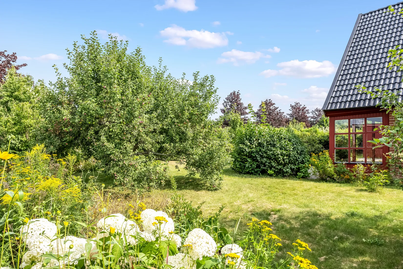 Villa, Björnstigen 6, Söderköping