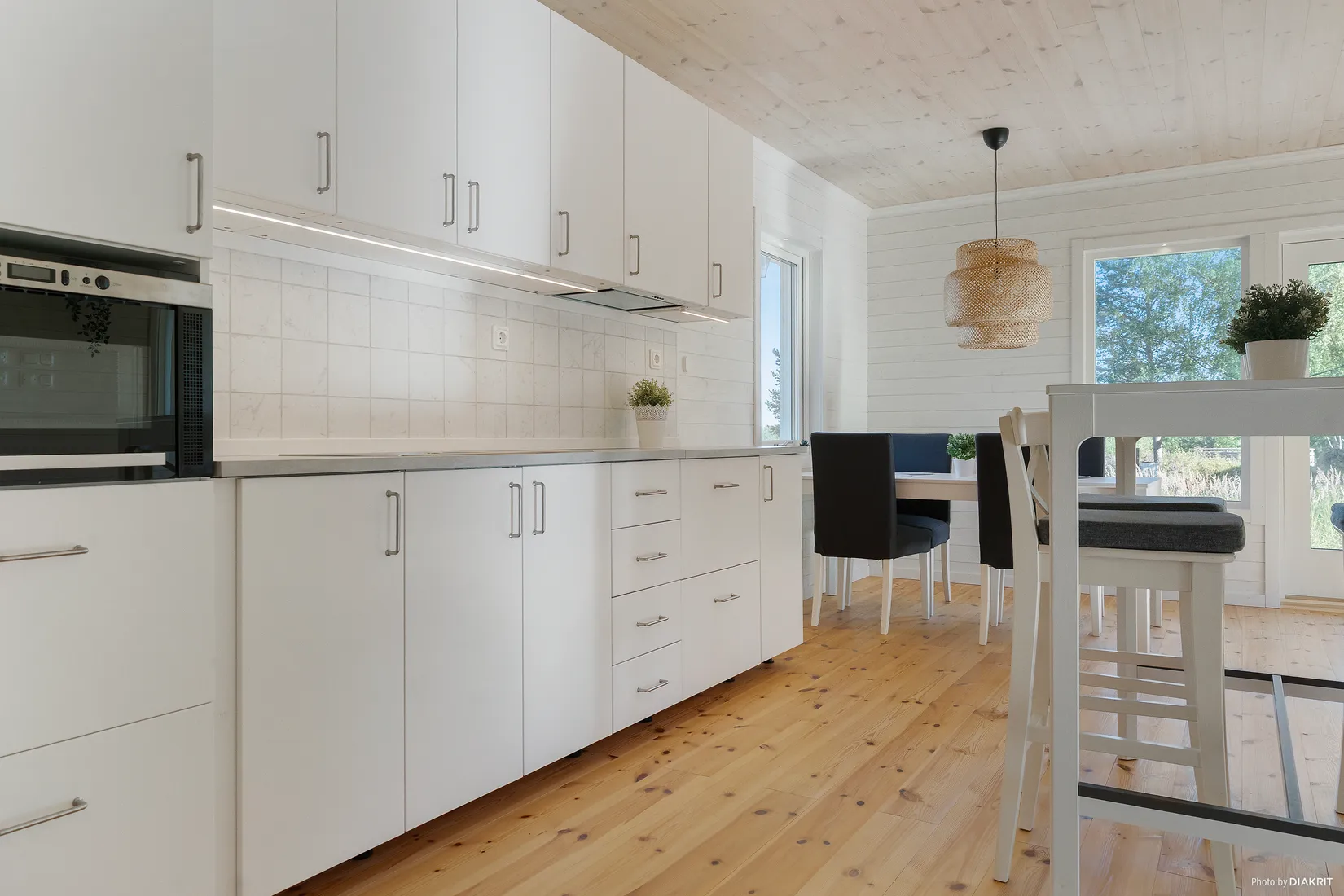 Villa, Frevisören 436, Frevisören - Båtskärsnäs, Kalix