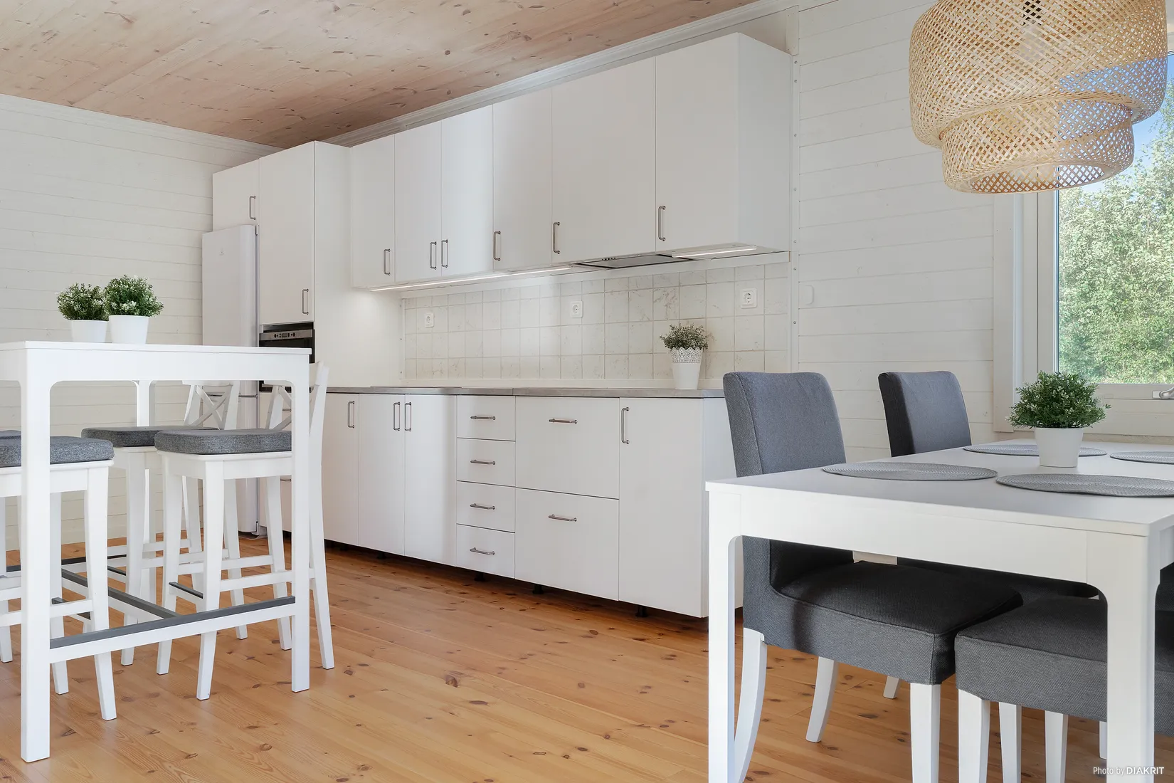 Villa, Frevisören 436, Frevisören - Båtskärsnäs, Kalix