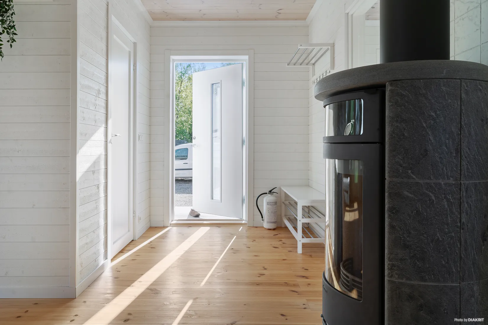 Villa, Frevisören 436, Frevisören - Båtskärsnäs, Kalix