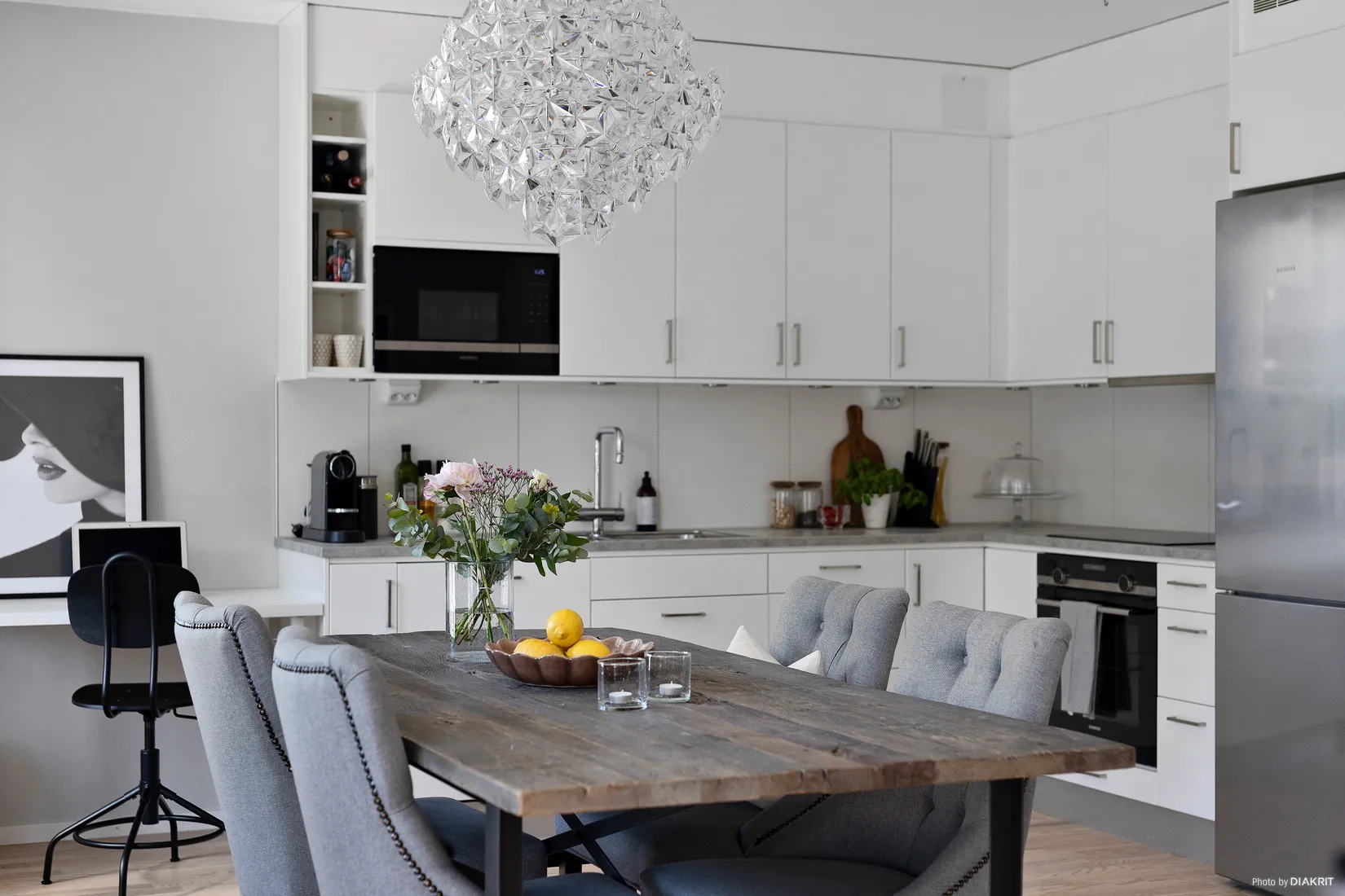 Bostadsrätt, Cv-Gatan 105, Slussen, Örebro