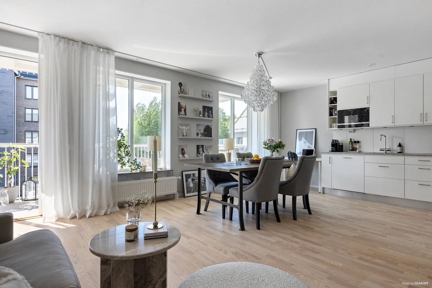 Bostadsrätt, Cv-Gatan 105, Slussen, Örebro