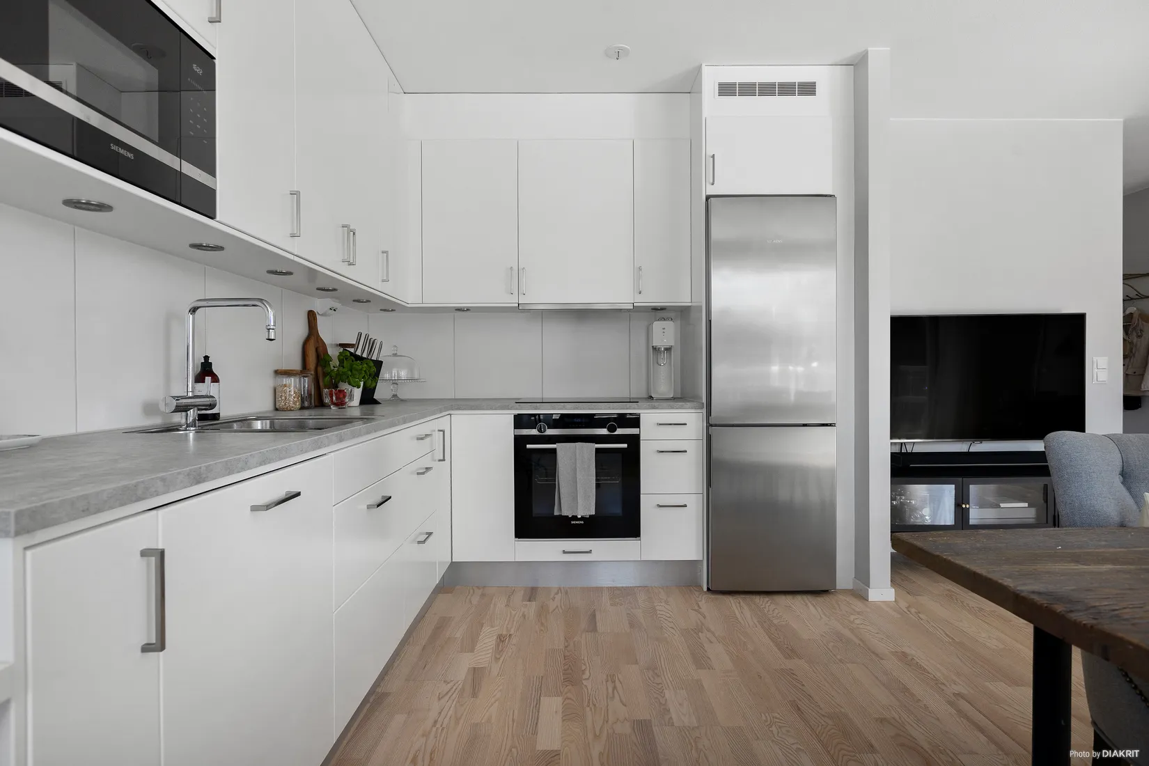 Bostadsrätt, Cv-Gatan 105, Slussen, Örebro