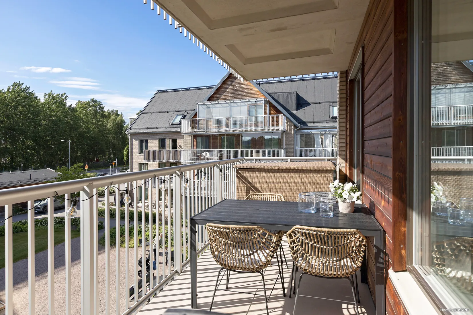 Bostadsrätt, Cv-Gatan 105, Slussen, Örebro