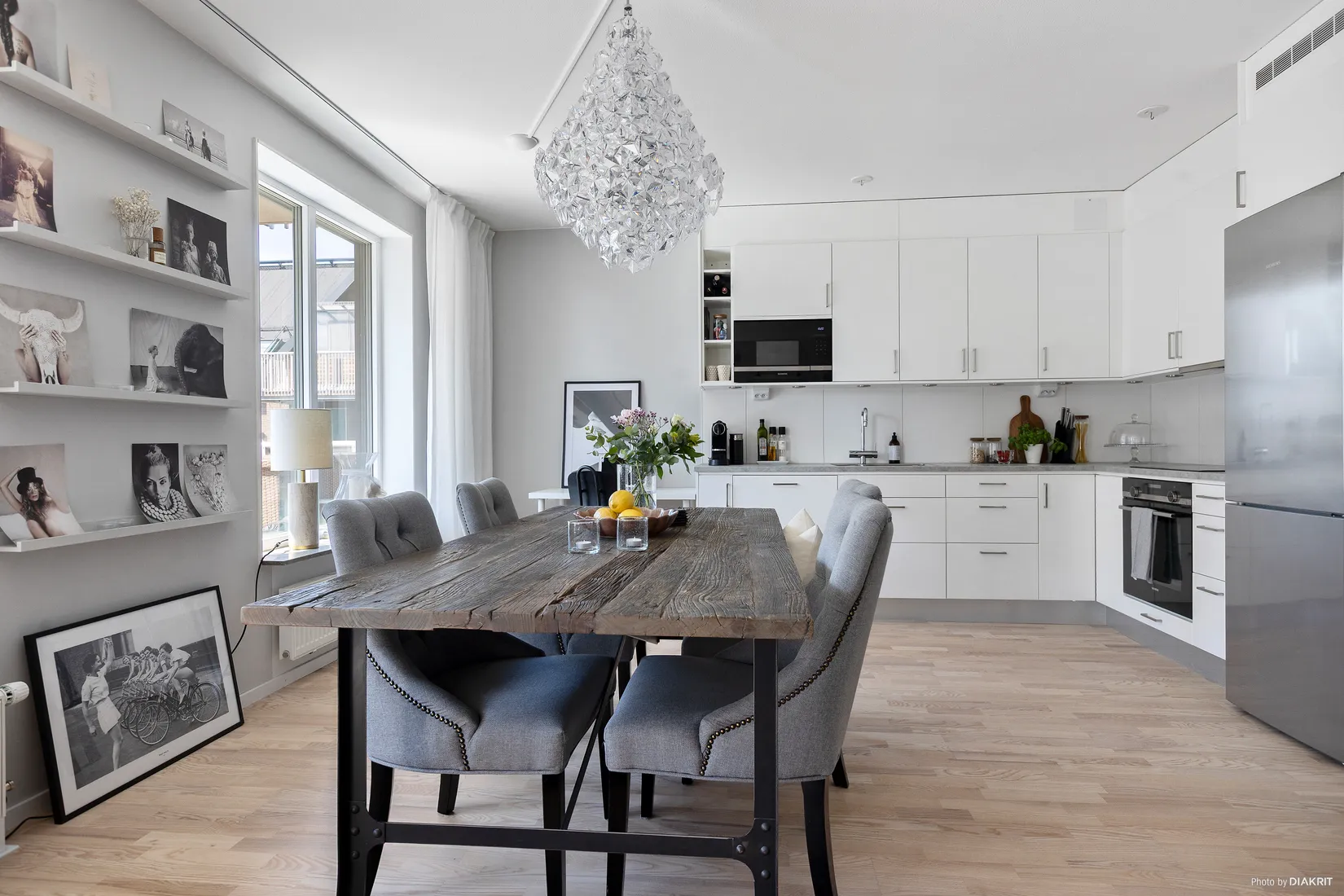 Bostadsrätt, Cv-Gatan 105, Slussen, Örebro