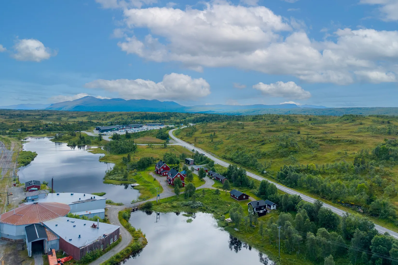 Villa, Stallvägen 5, Storlien, Åre