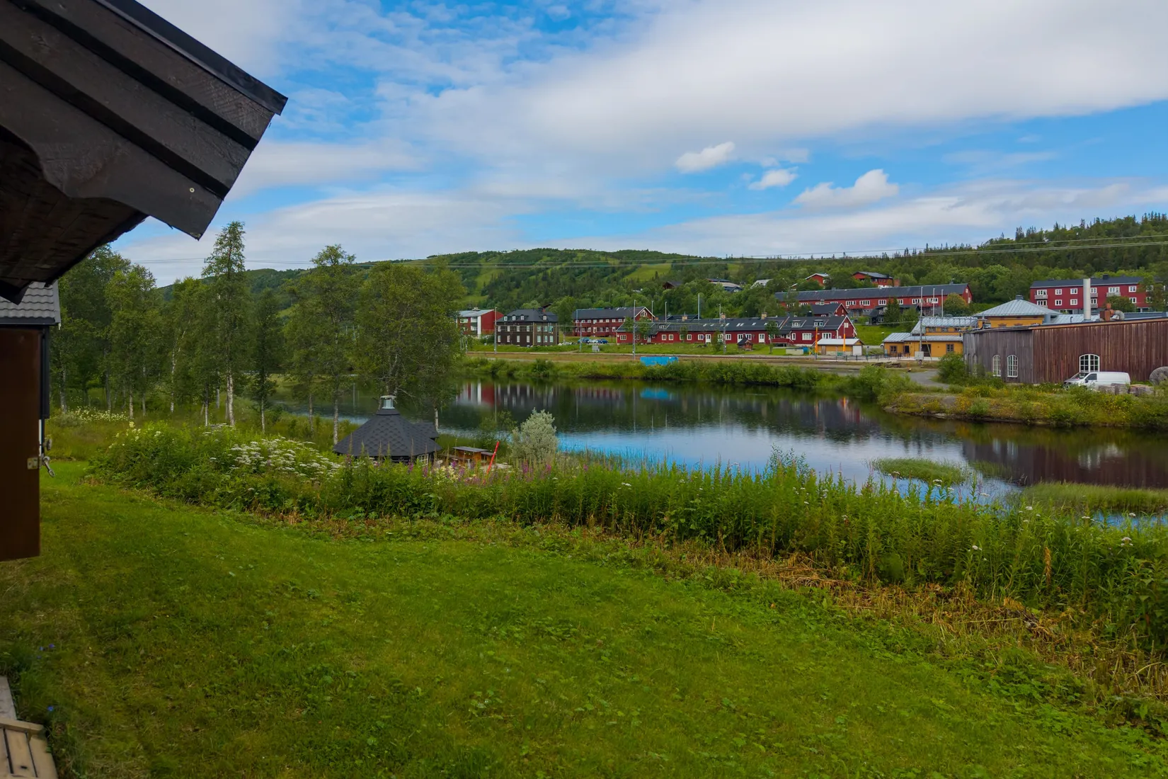 Villa, Stallvägen 5, Storlien, Åre