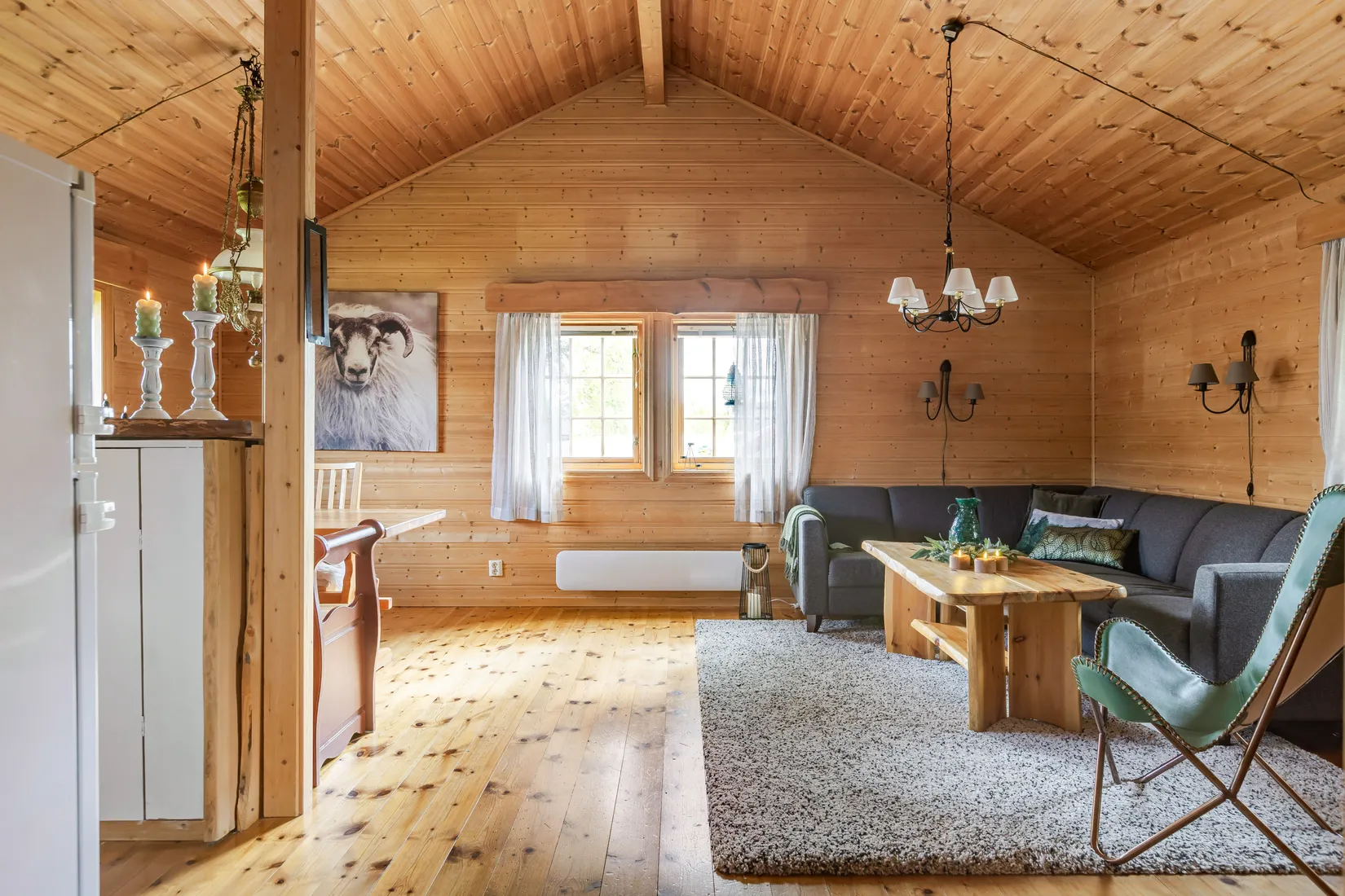 Villa, Stallvägen 5, Storlien, Åre
