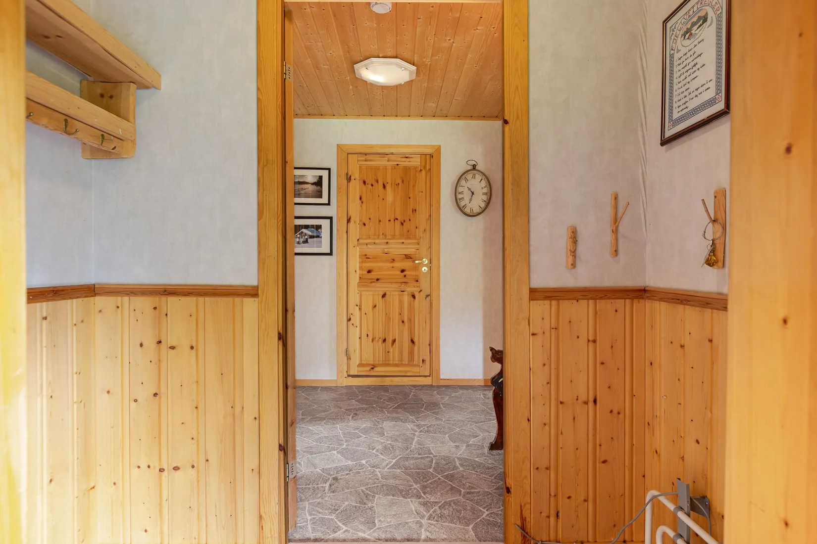 Villa, Stallvägen 5, Storlien, Åre