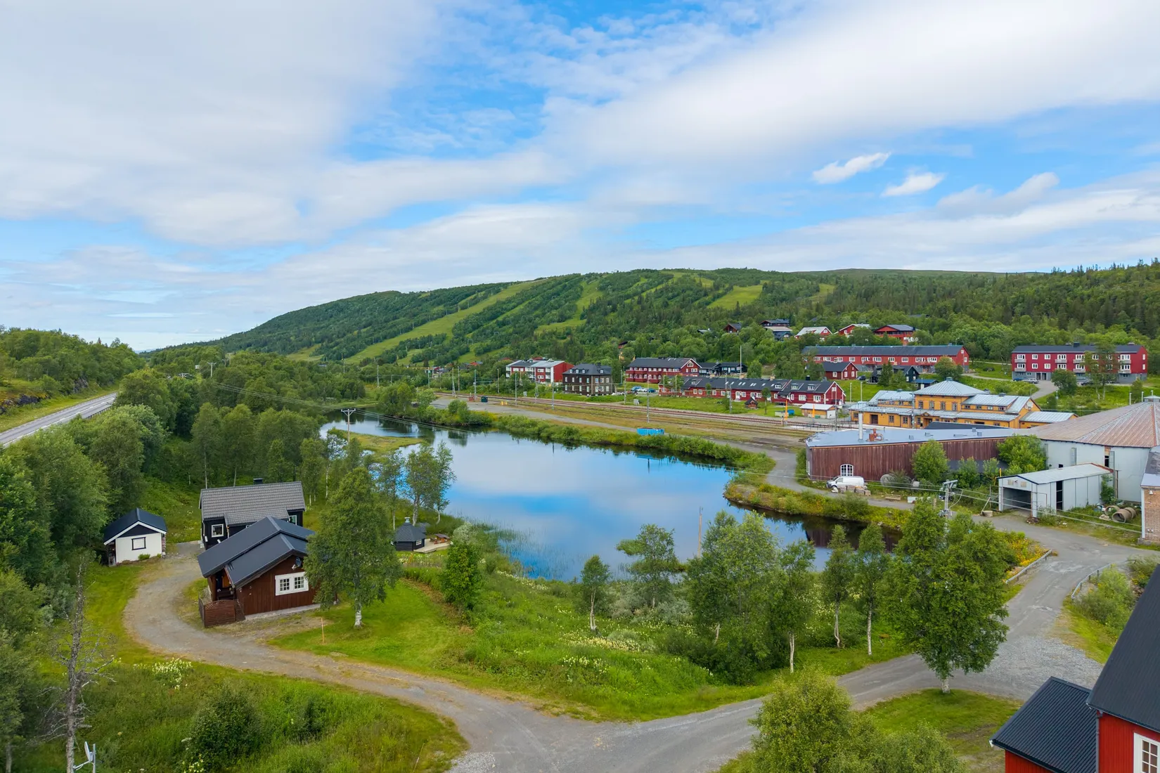 Villa, Stallvägen 5, Storlien, Åre