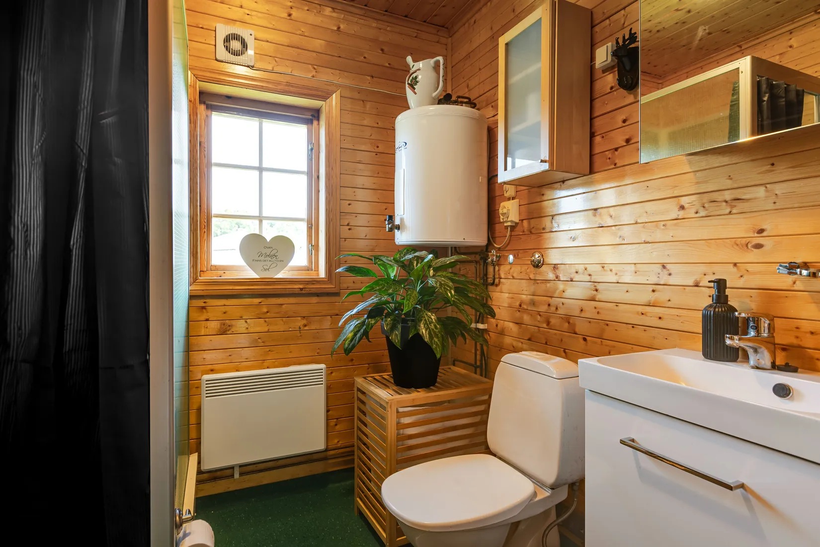 Villa, Stallvägen 5, Storlien, Åre