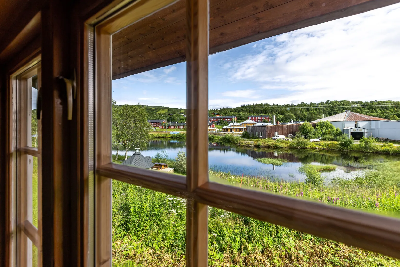 Villa, Stallvägen 5, Storlien, Åre
