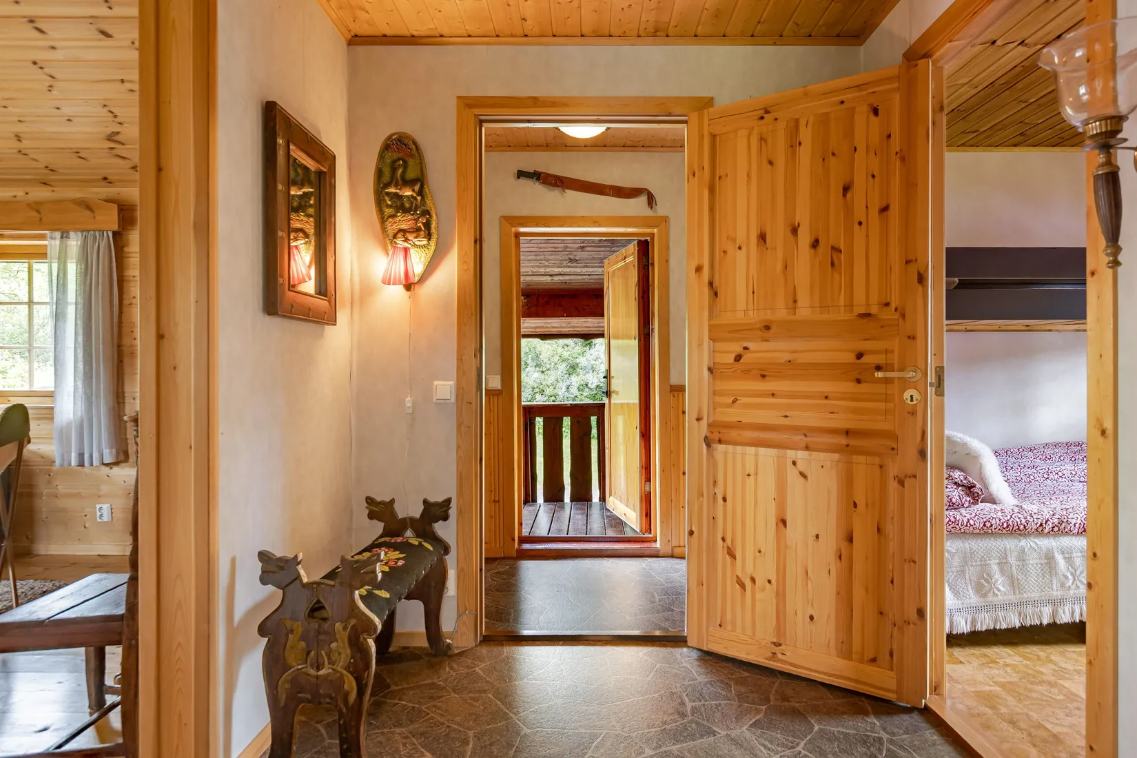 Villa, Stallvägen 5, Storlien, Åre